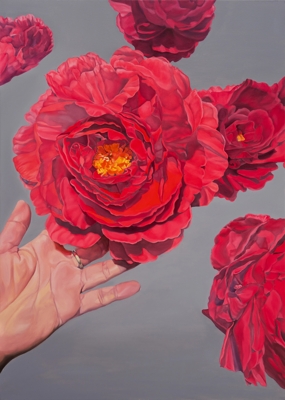 work_image_Beautiful Illusion_Goyona Jung